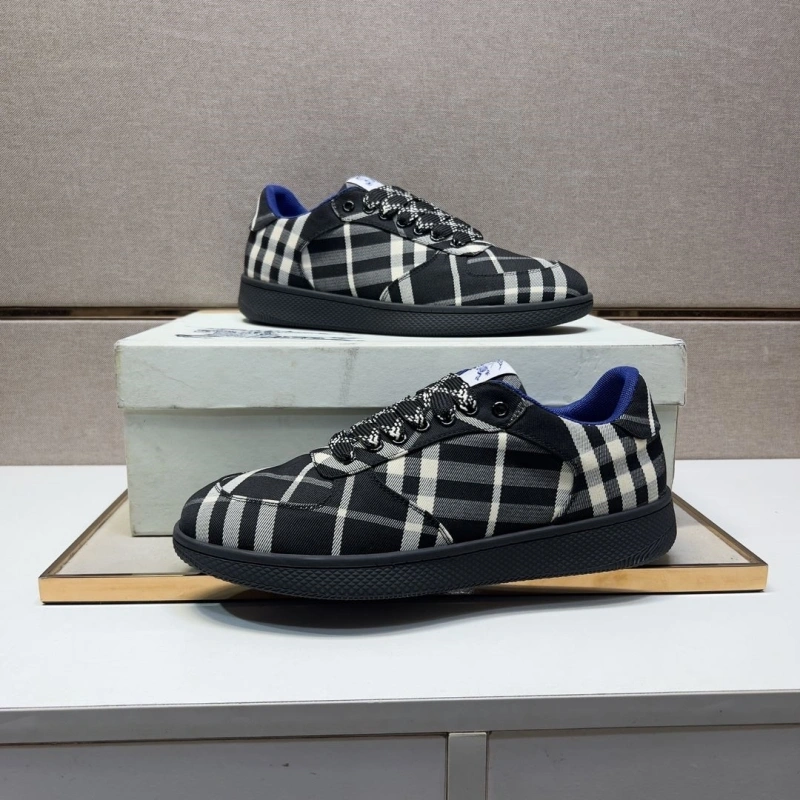 Bxrbxrry Sneakers Bright 115152