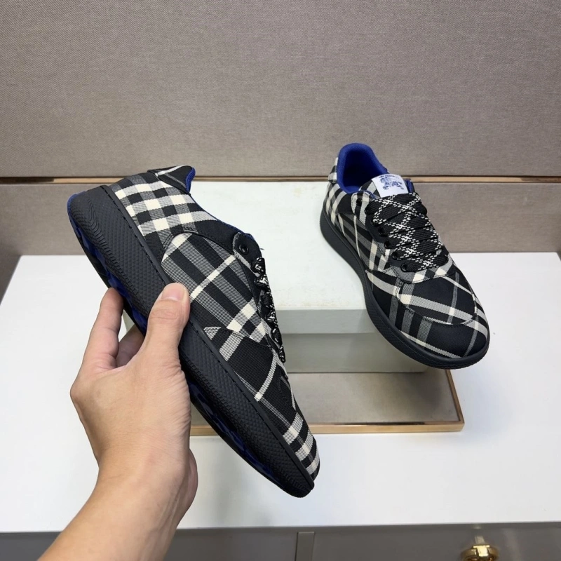 Bxrbxrry Sneakers Bright 115152