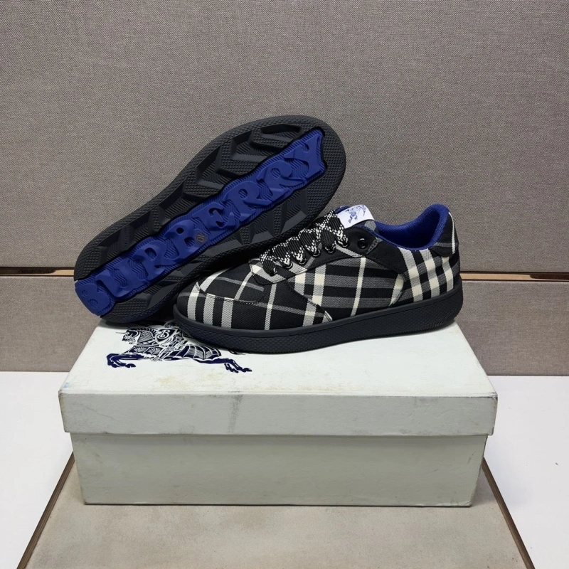 Bxrbxrry Sneakers Bright 115152