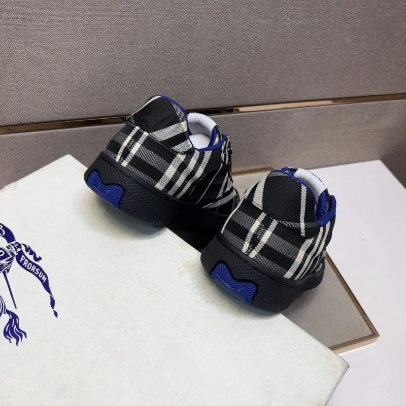 Bxrbxrry Sneakers Bright 115152