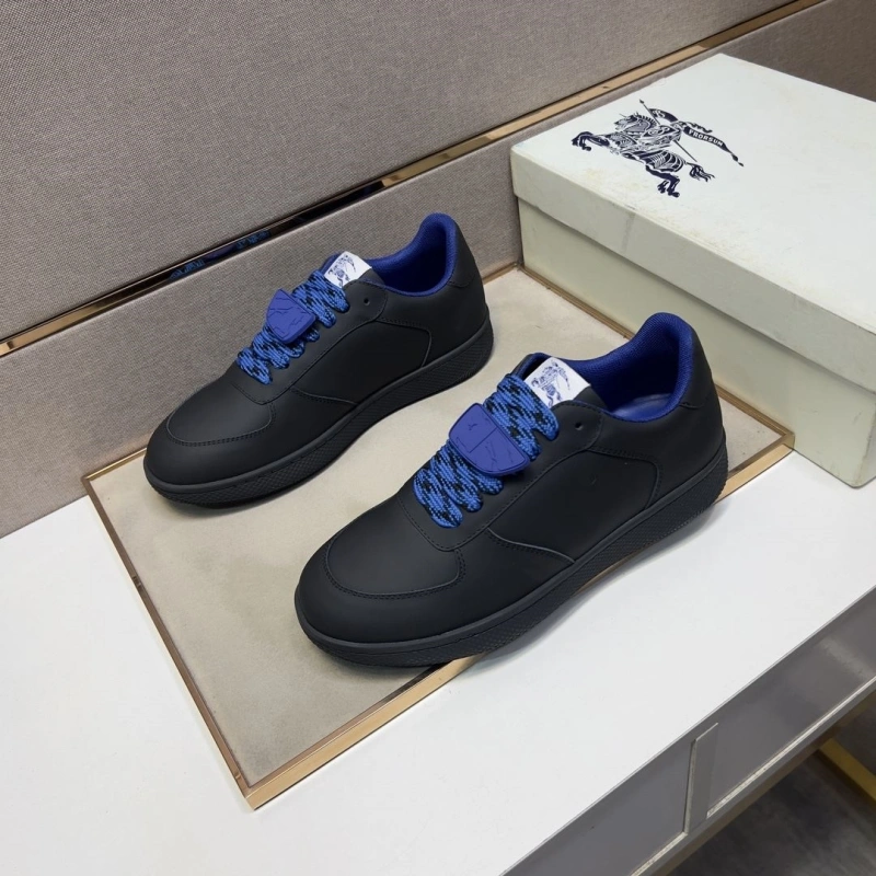Bxrbxrry Sneakers Sophisticated 115147