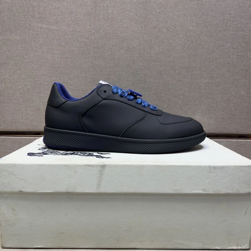 Bxrbxrry Sneakers Sophisticated 115147