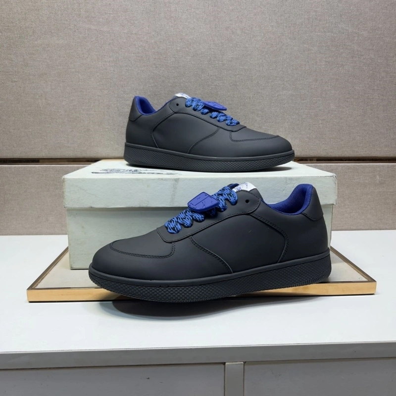 Bxrbxrry Sneakers Sophisticated 115147