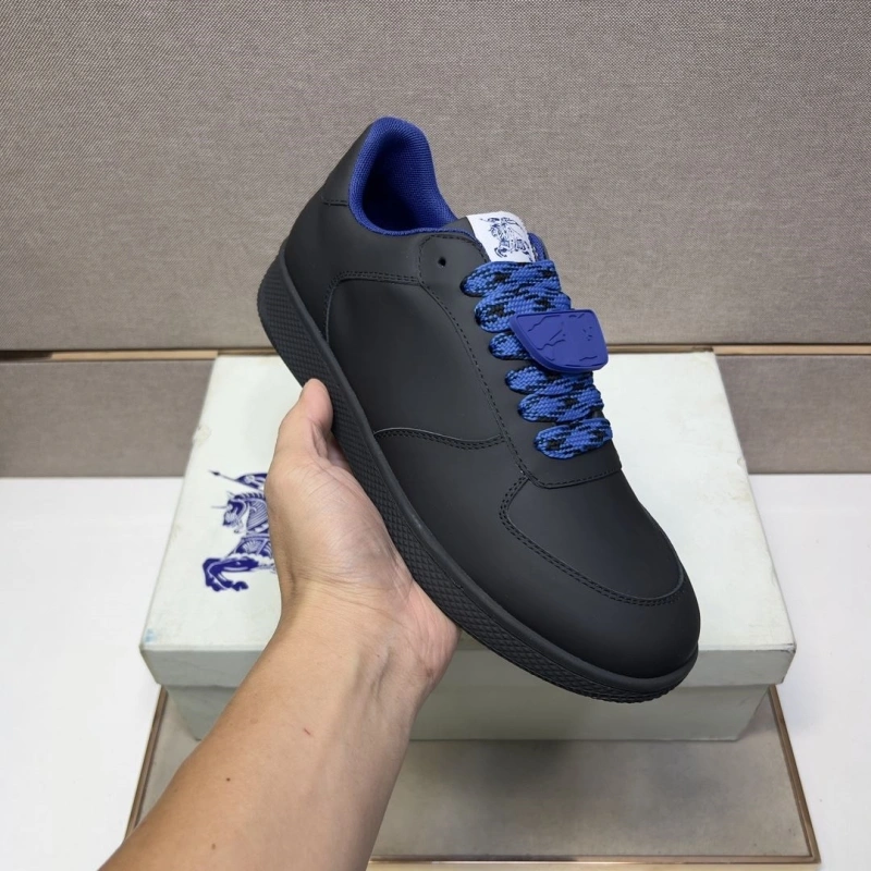 Bxrbxrry Sneakers Sophisticated 115147