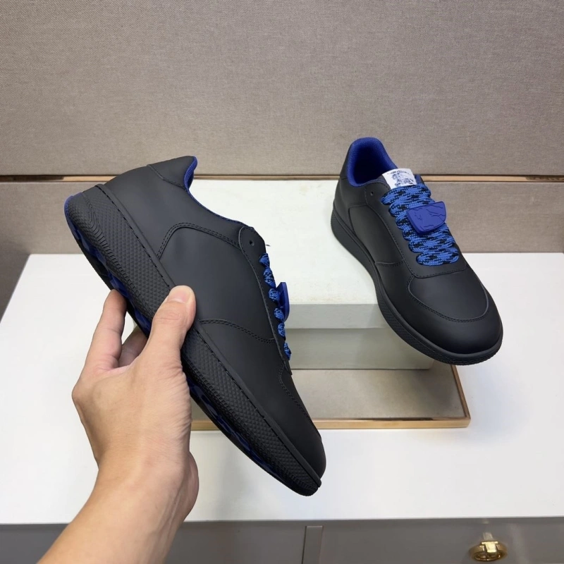 Bxrbxrry Sneakers Sophisticated 115147