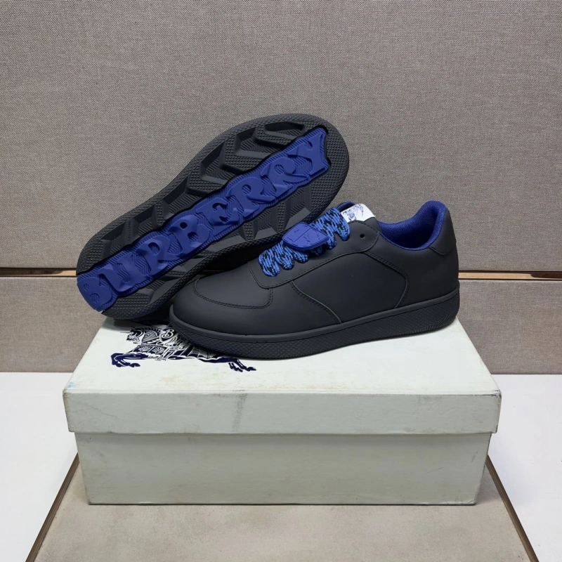 Bxrbxrry Sneakers Sophisticated 115147