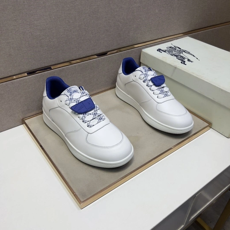 Flexible Bxrbxrry Sneakers 115144