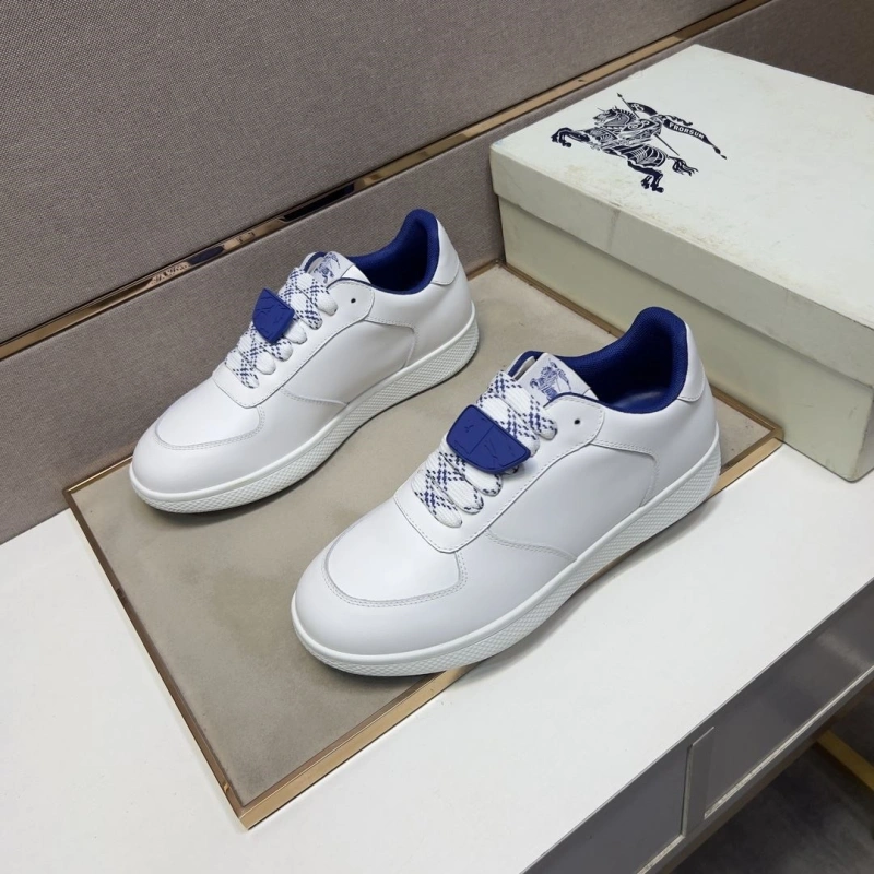 Flexible Bxrbxrry Sneakers 115144