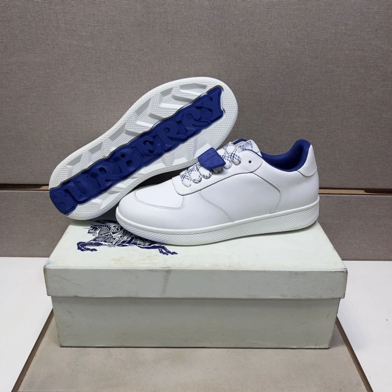 Flexible Bxrbxrry Sneakers 115144