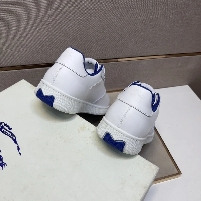 Flexible Bxrbxrry Sneakers 115144