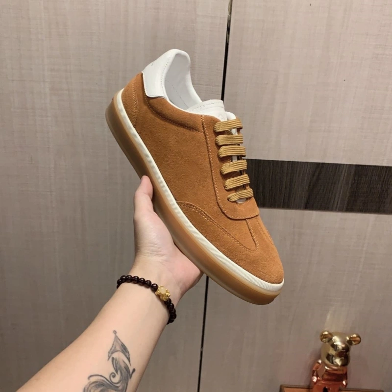 SportInspired Brxnxllo Cxcxnelli Sneakers 113733