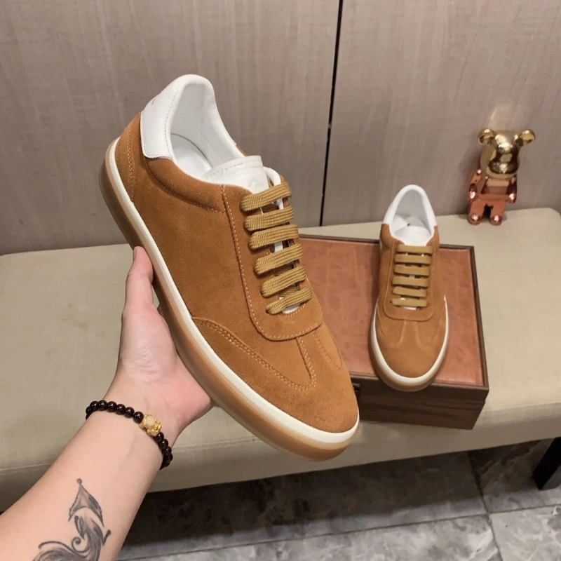SportInspired Brxnxllo Cxcxnelli Sneakers 113733