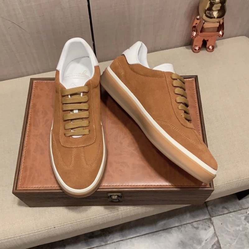 SportInspired Brxnxllo Cxcxnelli Sneakers 113733