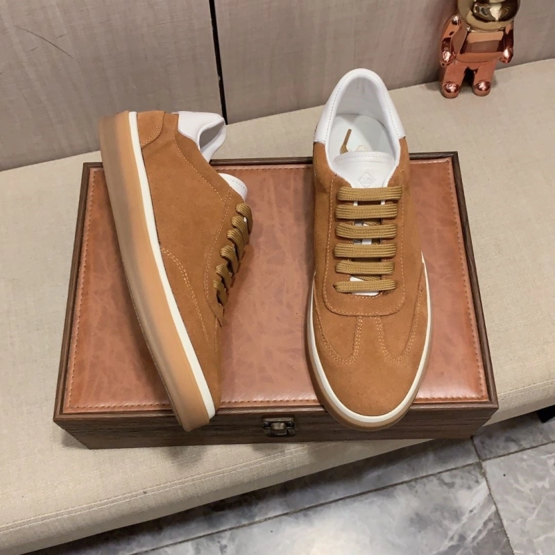 SportInspired Brxnxllo Cxcxnelli Sneakers 113733