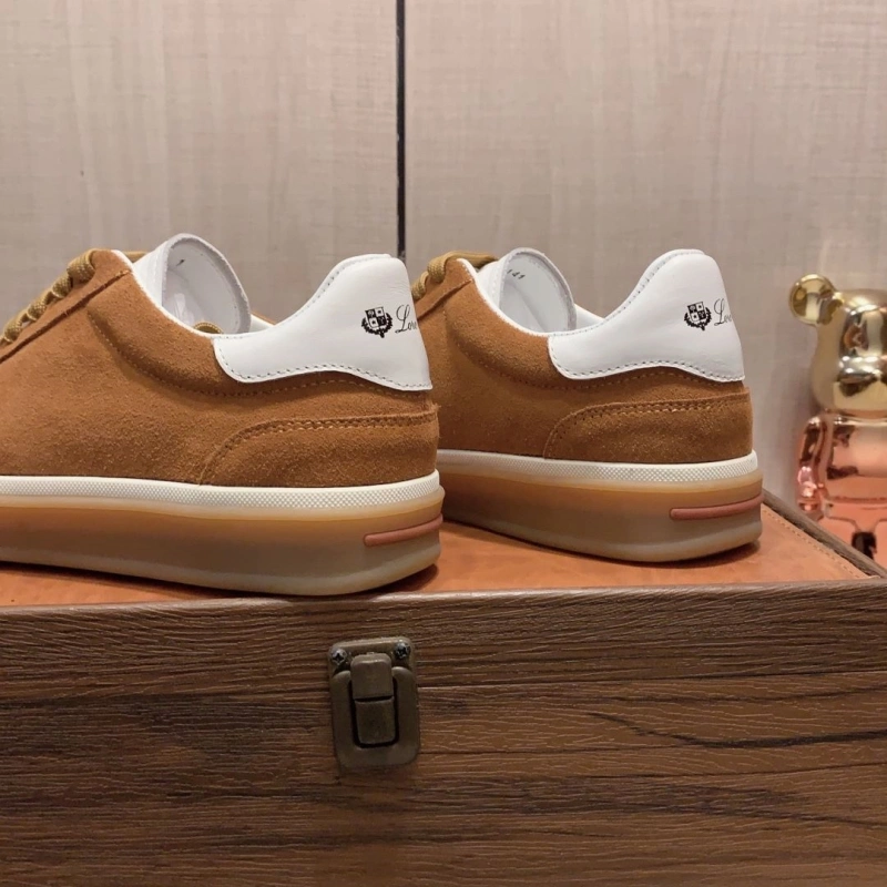 SportInspired Brxnxllo Cxcxnelli Sneakers 113733