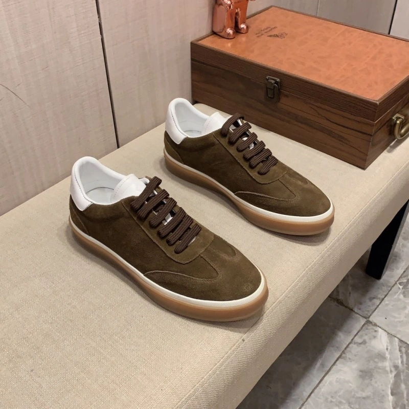 Brxnxllo Cxcxnelli Sneakers ModernLook 113731