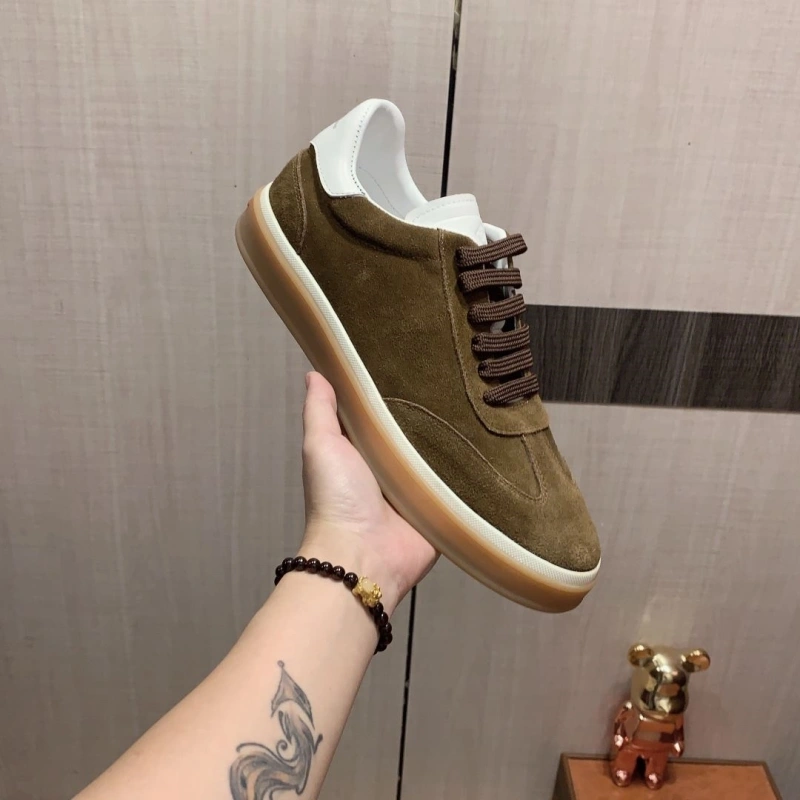 Brxnxllo Cxcxnelli Sneakers ModernLook 113731