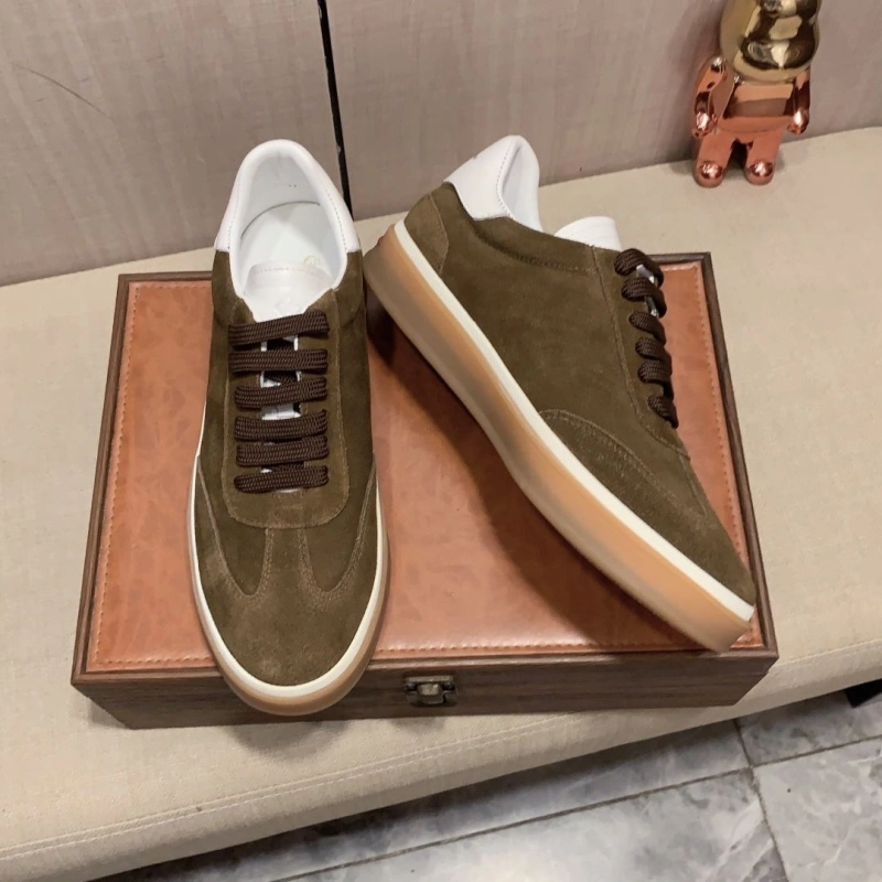 Brxnxllo Cxcxnelli Sneakers ModernLook 113731