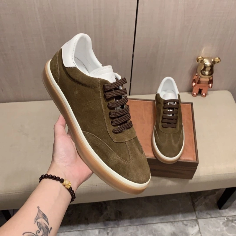 Brxnxllo Cxcxnelli Sneakers ModernLook 113731