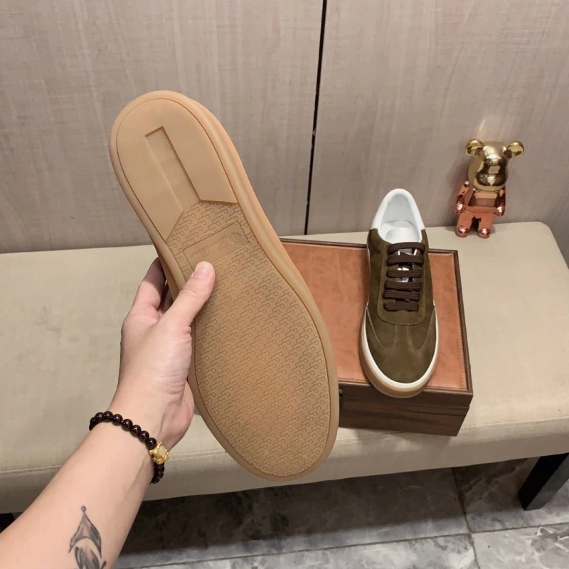 Brxnxllo Cxcxnelli Sneakers ModernLook 113731