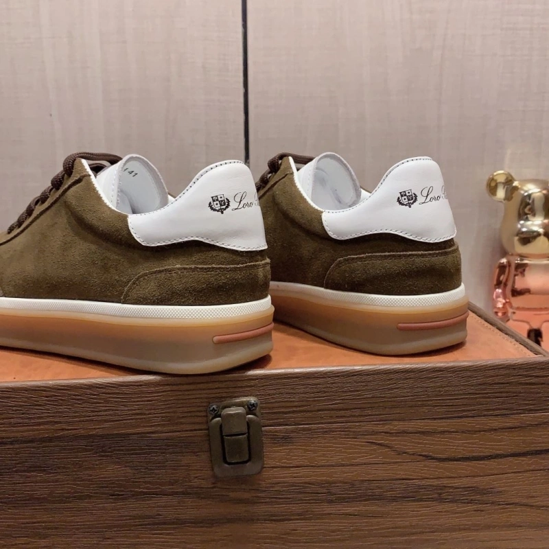 Brxnxllo Cxcxnelli Sneakers ModernLook 113731