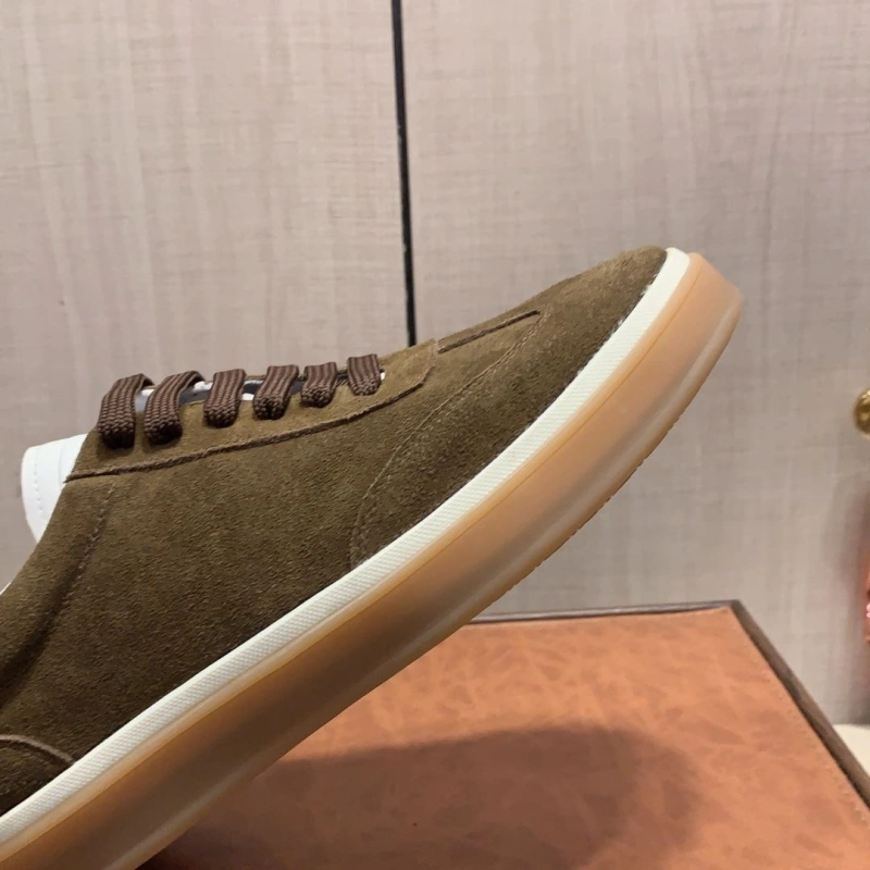 Brxnxllo Cxcxnelli Sneakers ModernLook 113731
