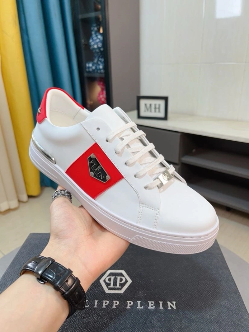 Vibrant Phxlxpp Pxxin Sneakers 217619