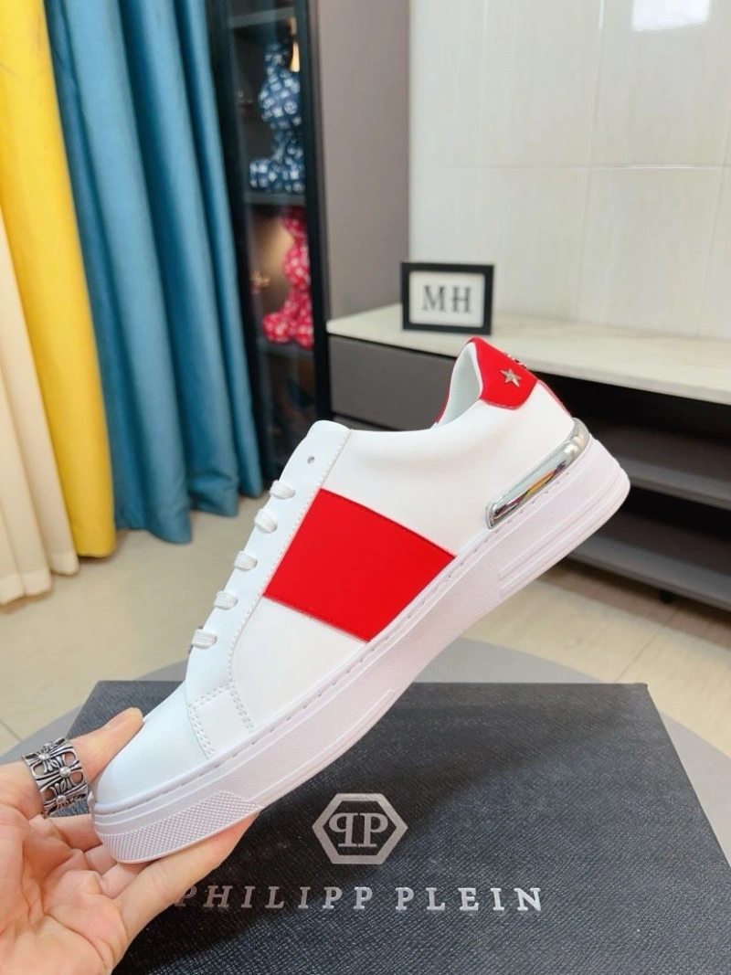 Vibrant Phxlxpp Pxxin Sneakers 217619