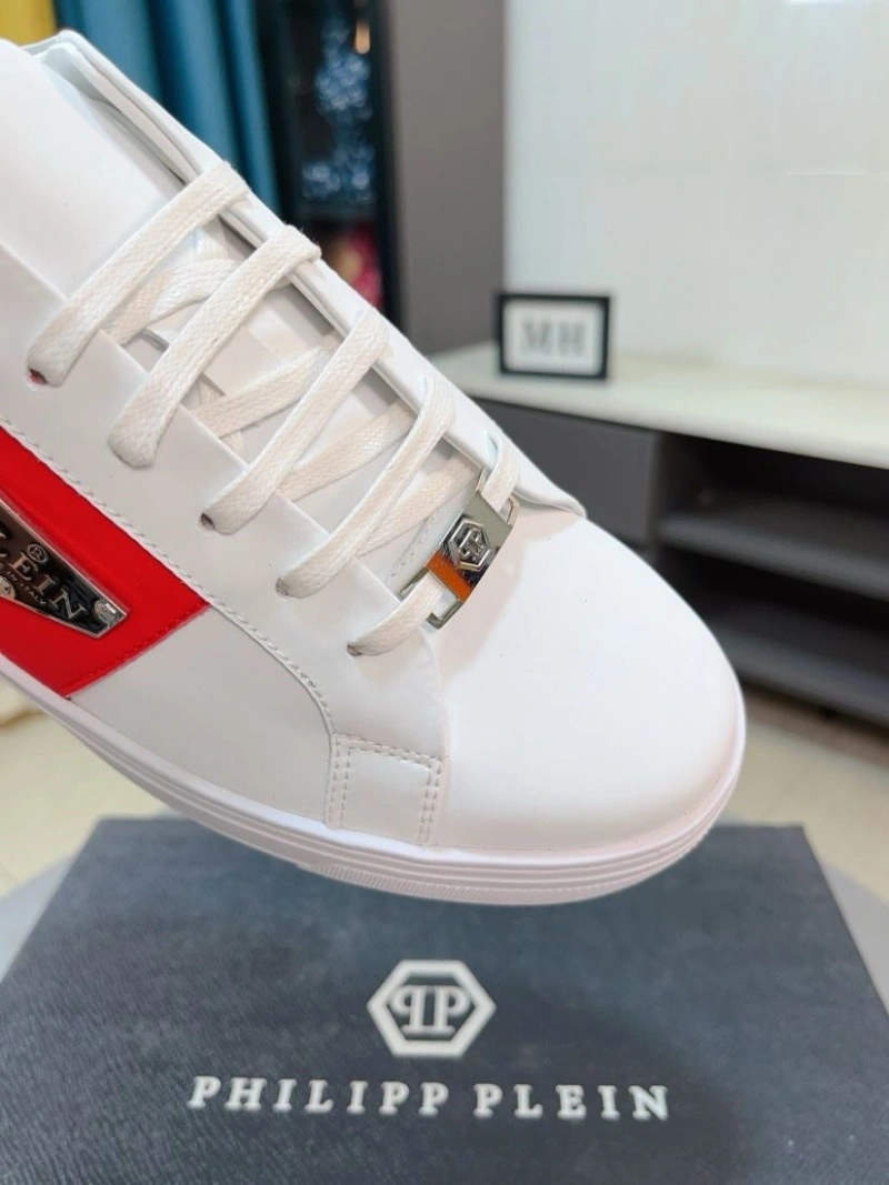 Vibrant Phxlxpp Pxxin Sneakers 217619