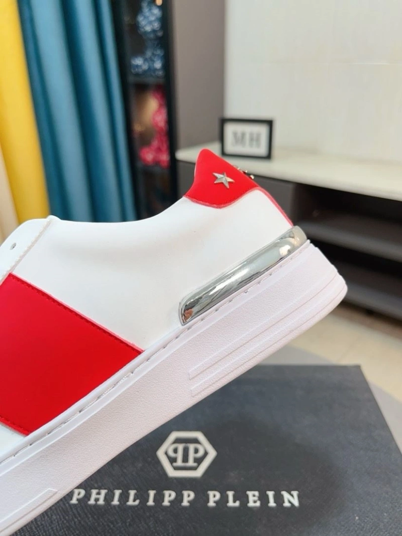 Vibrant Phxlxpp Pxxin Sneakers 217619