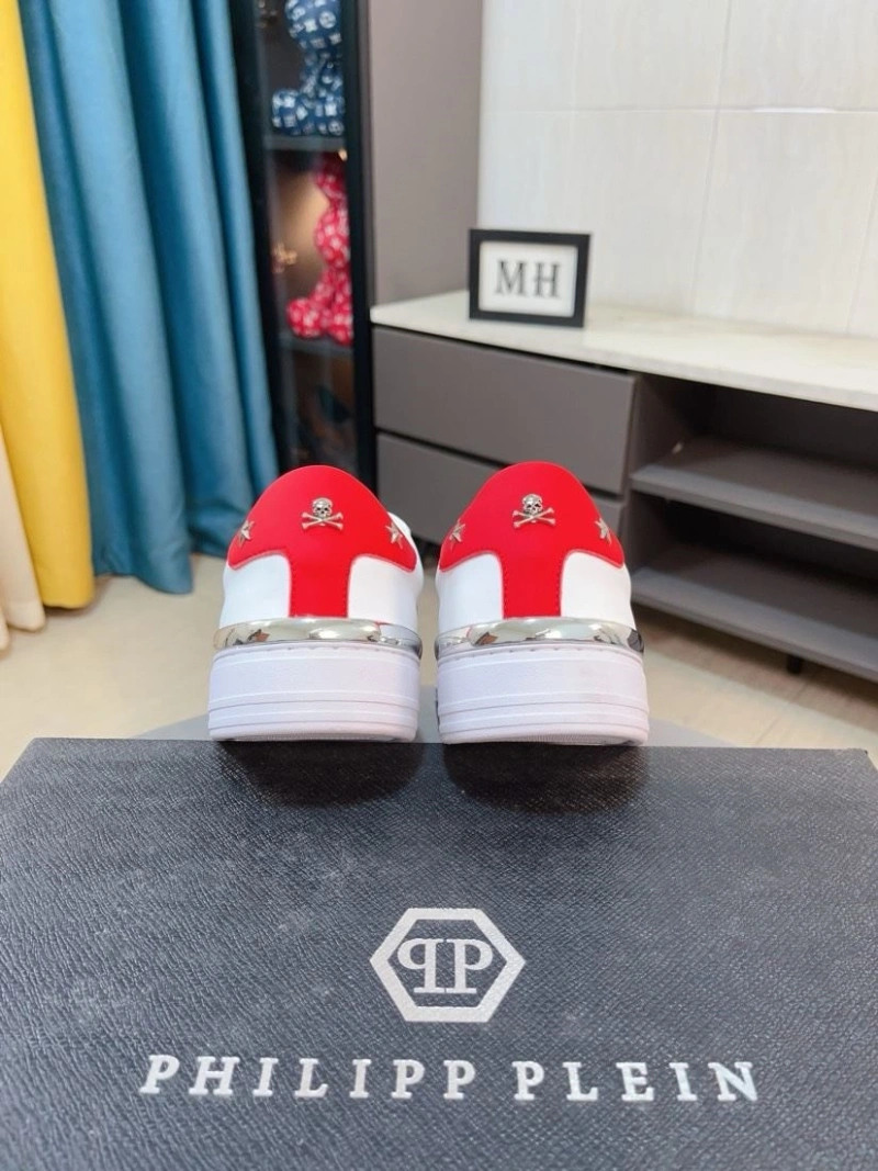 Vibrant Phxlxpp Pxxin Sneakers 217619