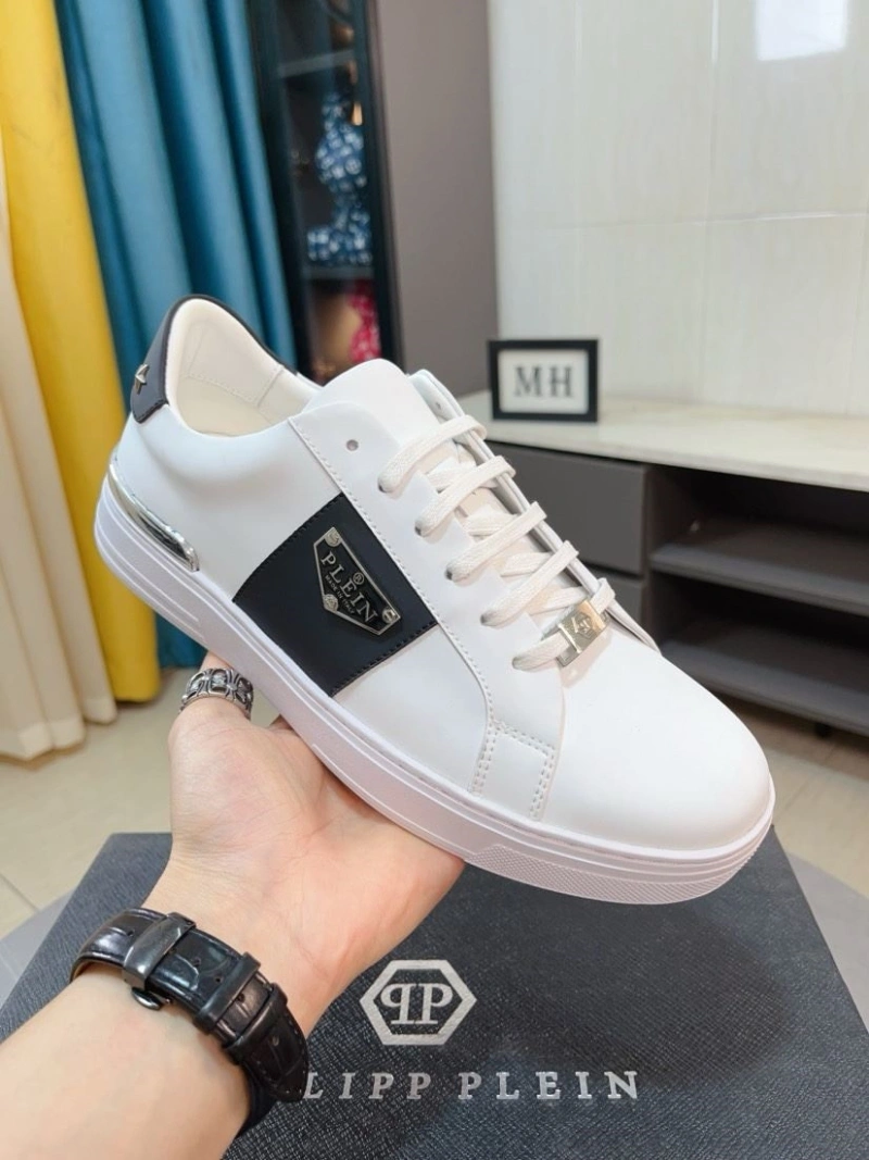 Fashionable Phxlxpp Pxxin Sneakers 217622