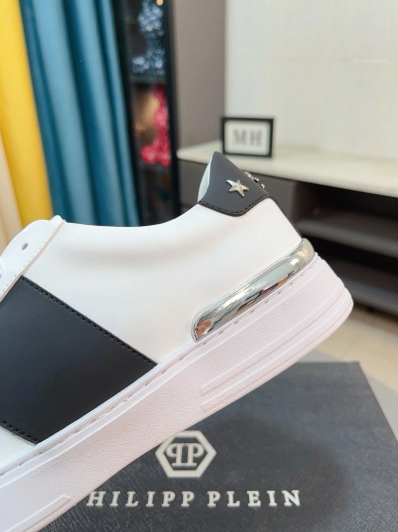 Fashionable Phxlxpp Pxxin Sneakers 217622