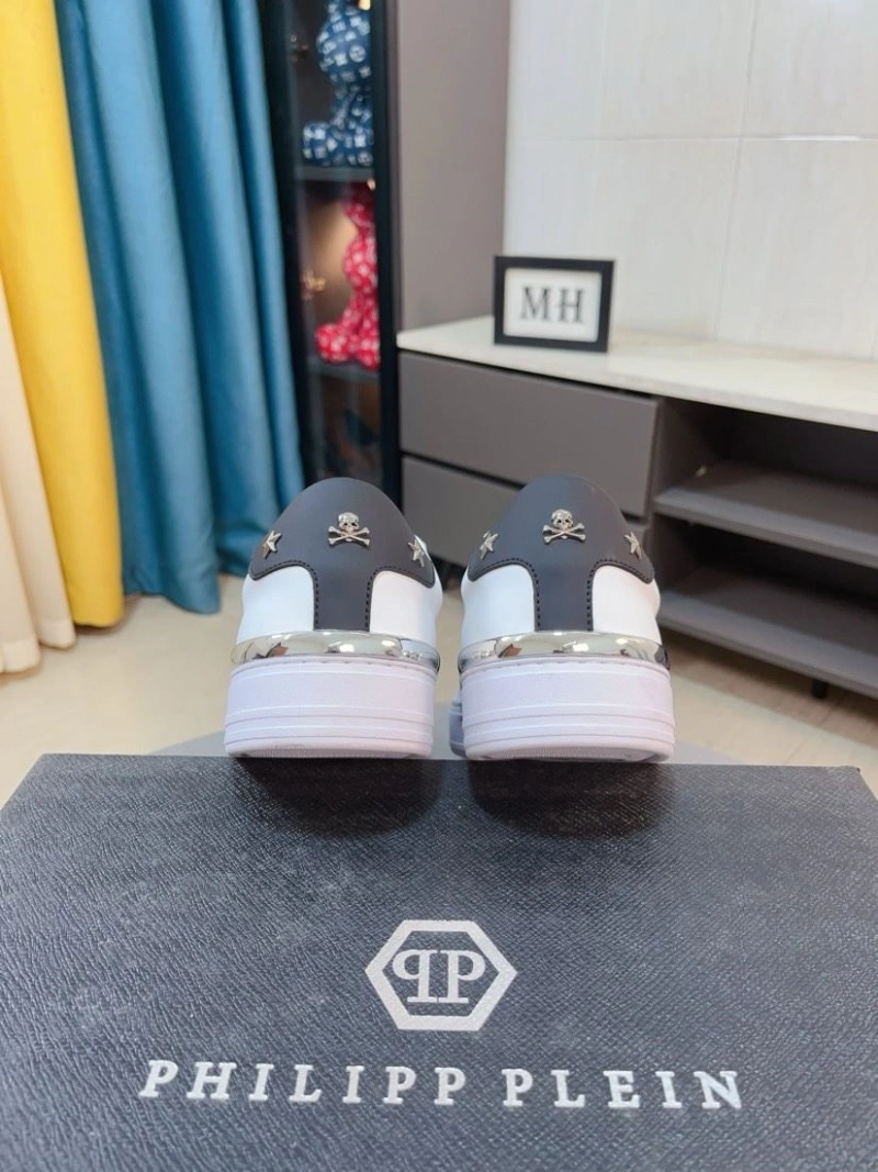 Fashionable Phxlxpp Pxxin Sneakers 217622