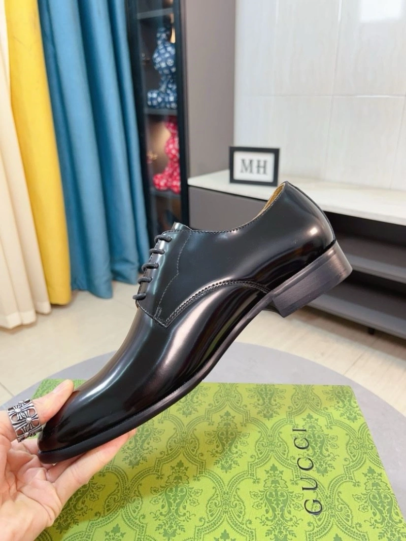 Gxccx Leather Shoes Reliable 160142