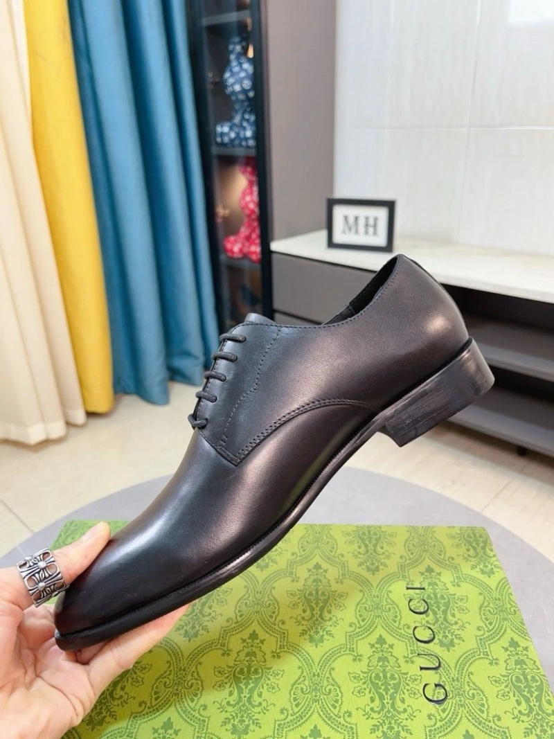 Gxccx Leather Shoes Efficient 160148