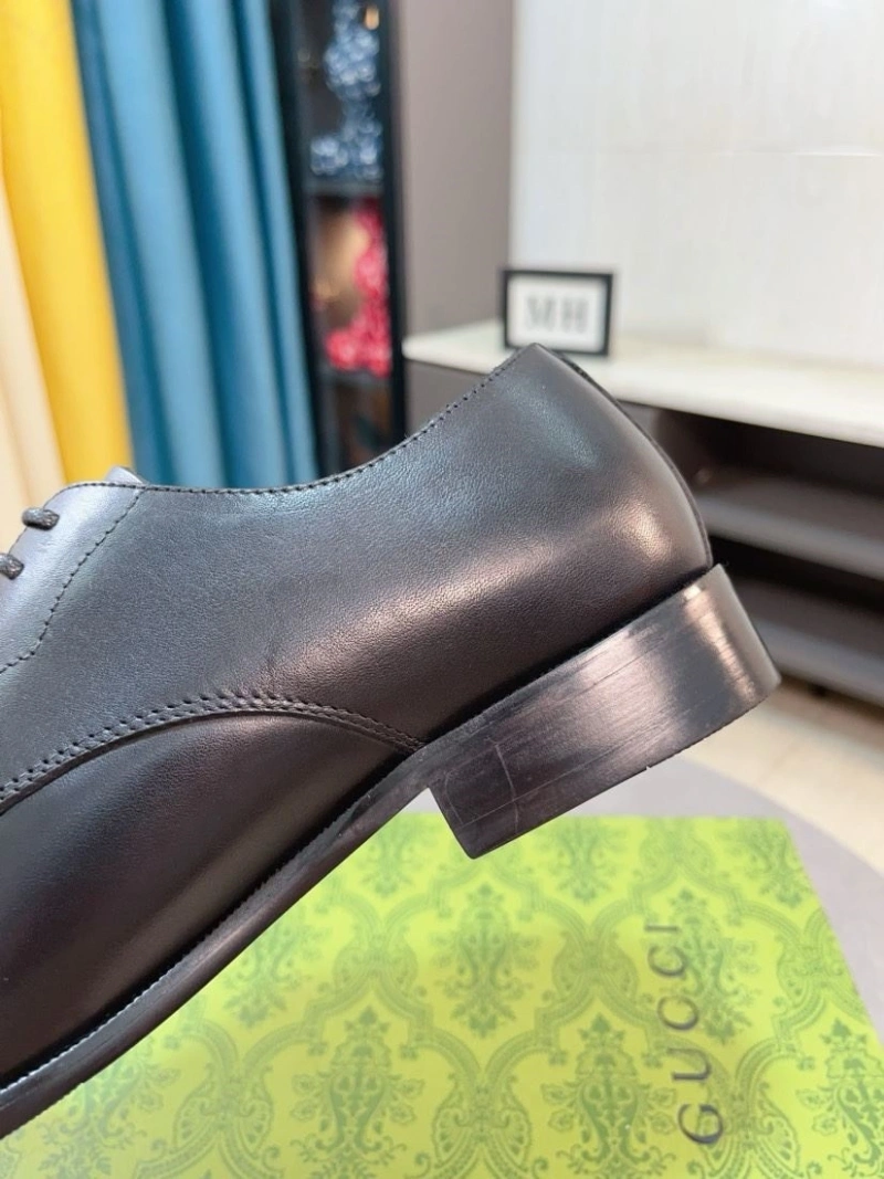 Gxccx Leather Shoes Efficient 160148