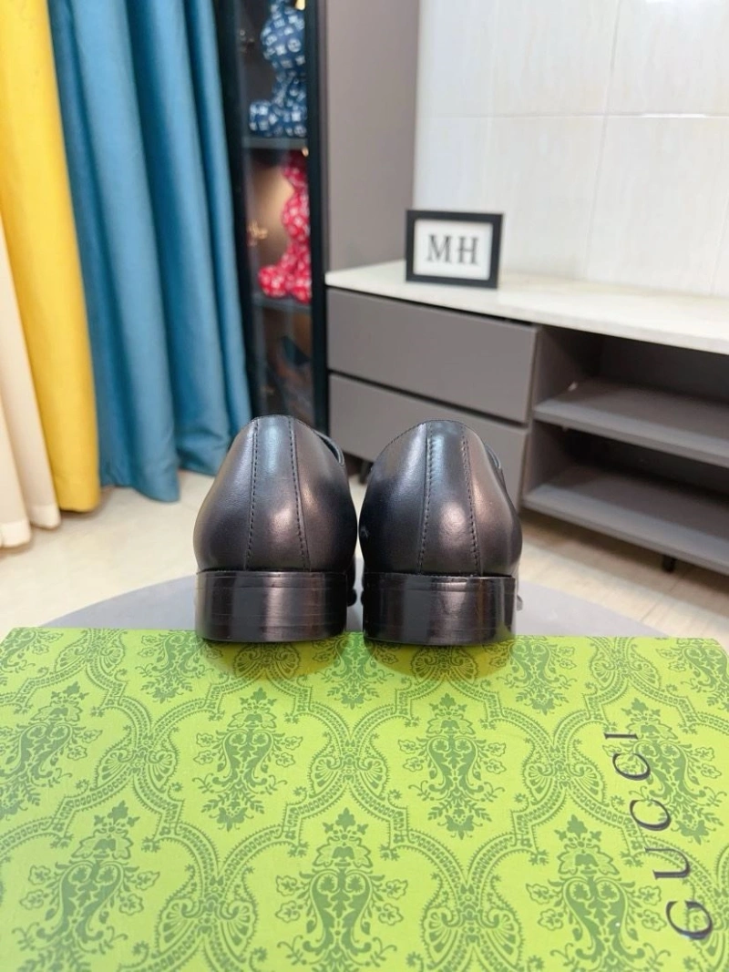 Gxccx Leather Shoes Efficient 160148