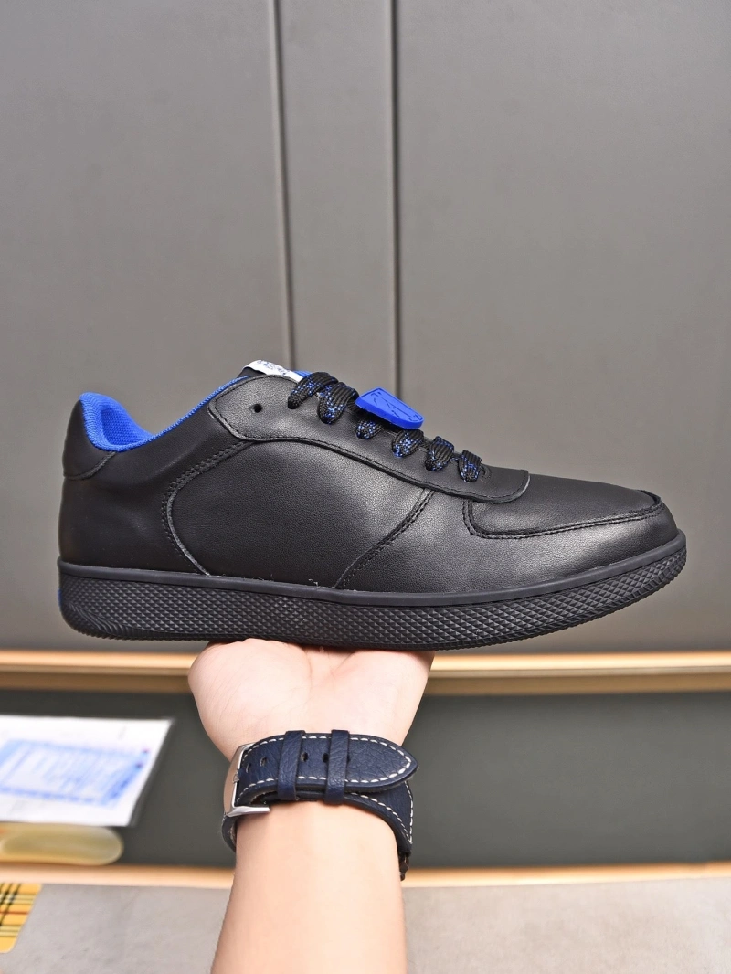 Bxrbxrry Sneakers Comfortable 115153