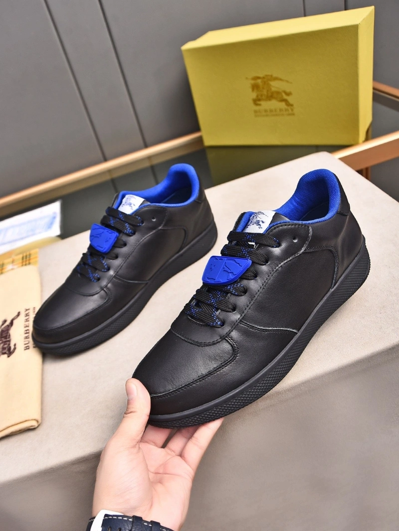 Bxrbxrry Sneakers Comfortable 115153