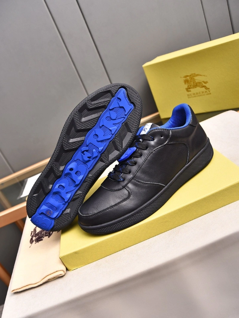 Bxrbxrry Sneakers Comfortable 115153