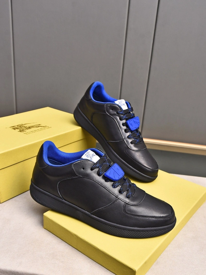Bxrbxrry Sneakers Comfortable 115153