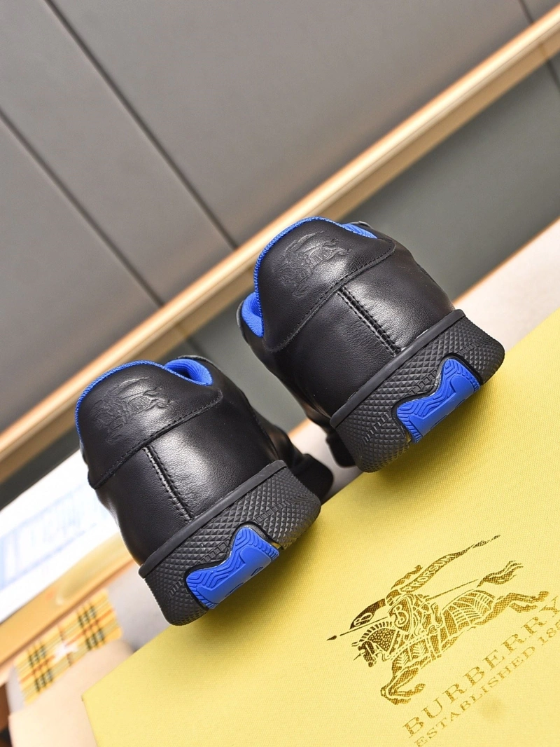 Bxrbxrry Sneakers Comfortable 115153