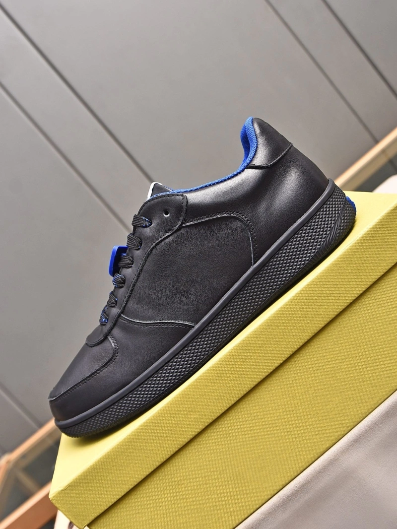 Bxrbxrry Sneakers Comfortable 115153