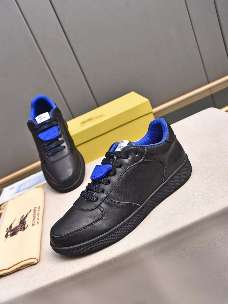 Bxrbxrry Sneakers Comfortable 115153