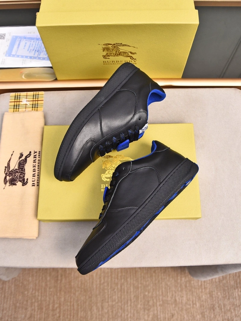 Bxrbxrry Sneakers Comfortable 115153
