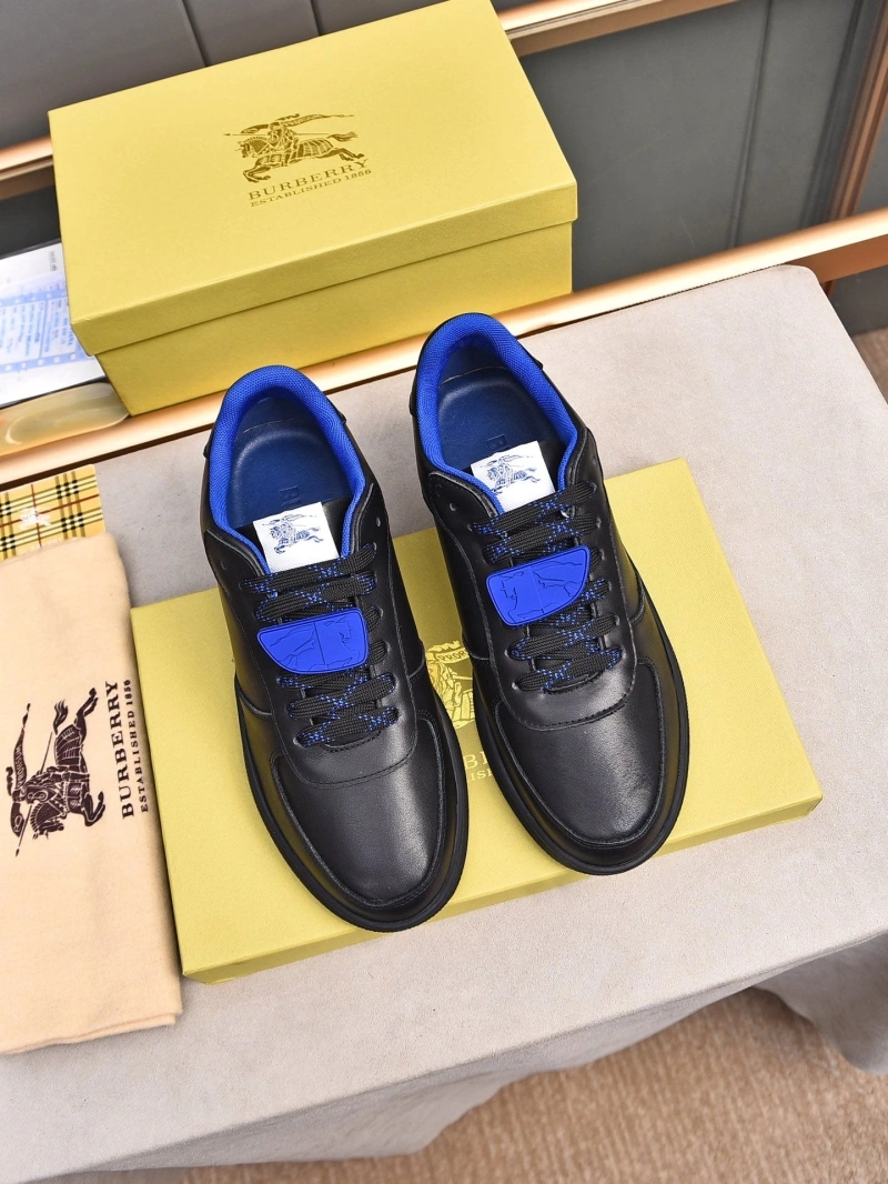 Bxrbxrry Sneakers Comfortable 115153