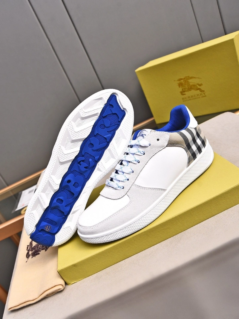 WellDesigned Bxrbxrry Sneakers 115138