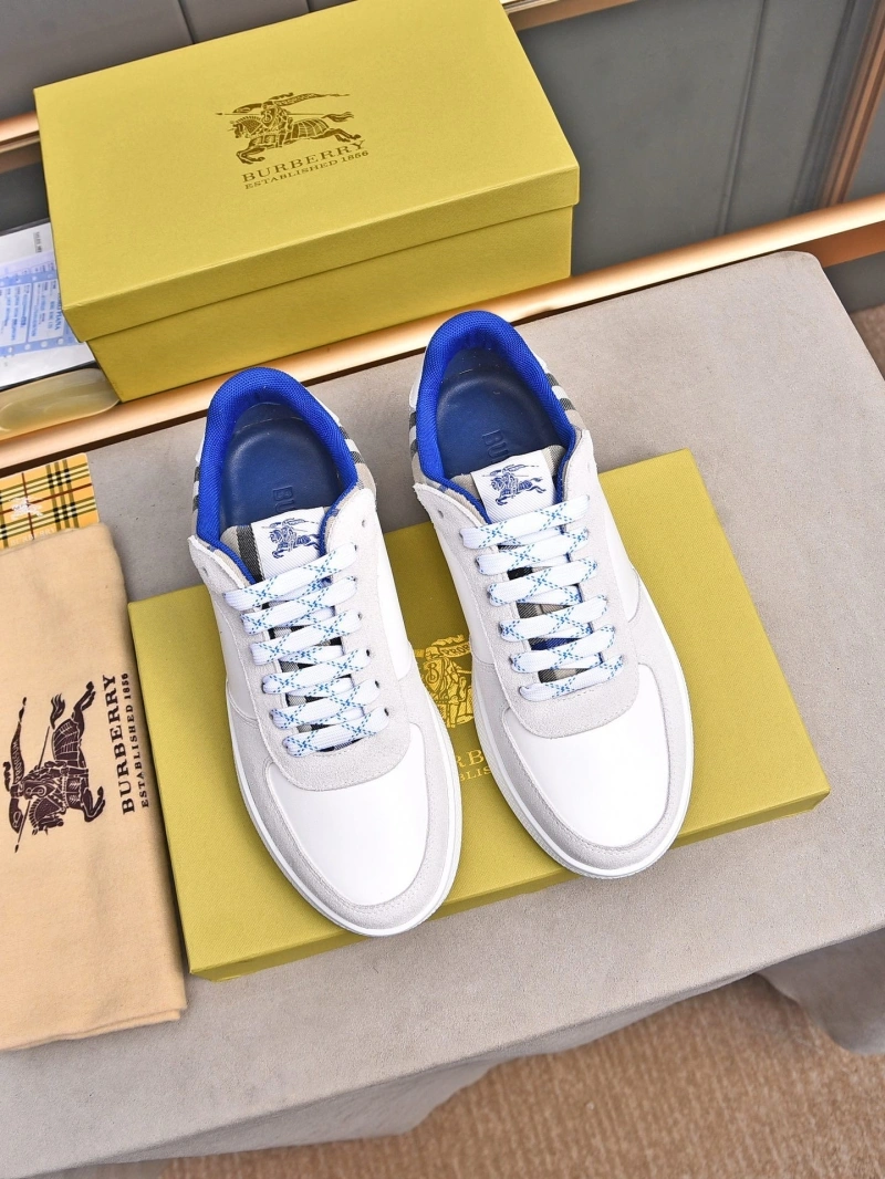 WellDesigned Bxrbxrry Sneakers 115138