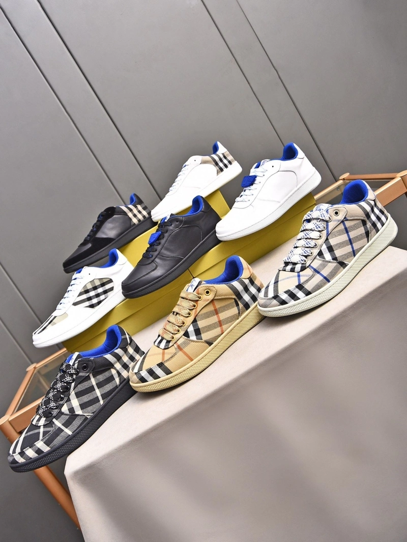 WellDesigned Bxrbxrry Sneakers 115138